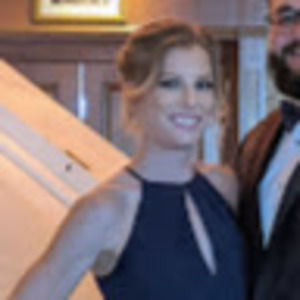 Meet your Posher, Kathleen